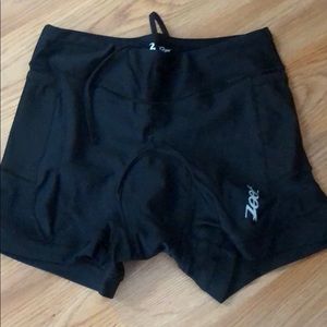 Zoot Triathlon Shorts